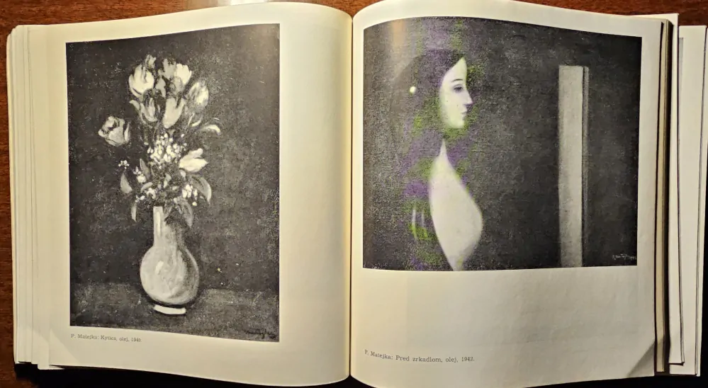 Generácia 1909: Svedomie doby