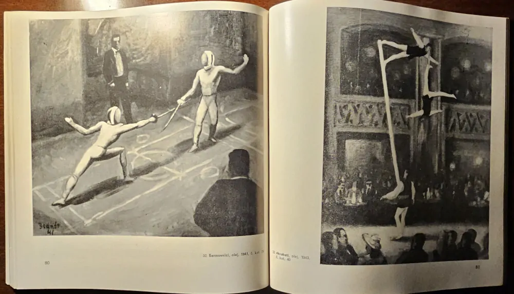 Štefan Bednár 1909 - 1976: súborné dielo