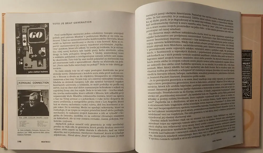 Beatnici /antológia/