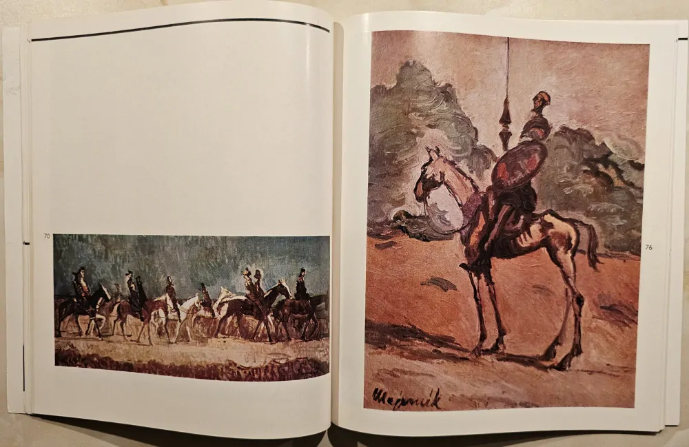 Cyprián Majerník - Výber z celoživotného diela 