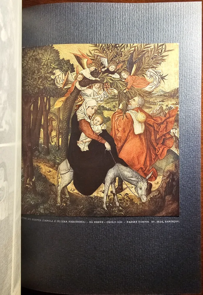 Umění na Slovensku