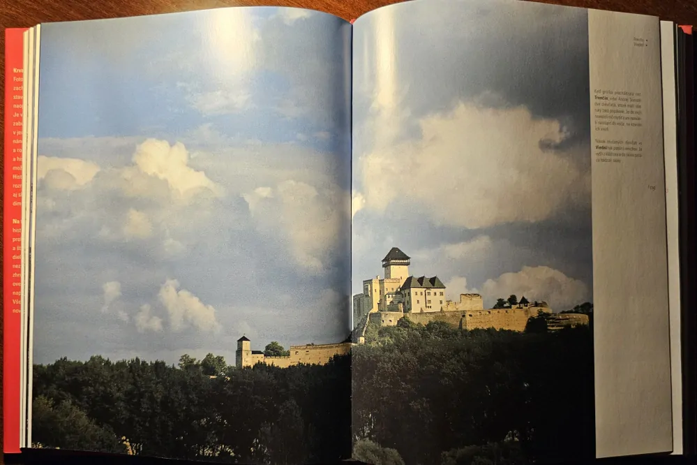 Krvavá grófka /s podpisom