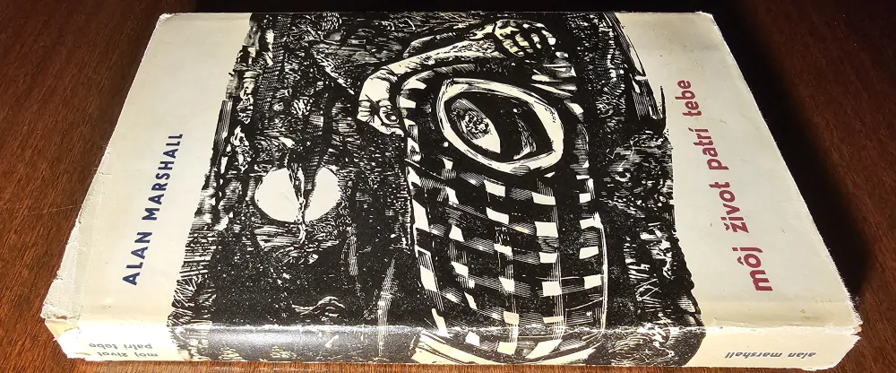 Môj život patrí tebe