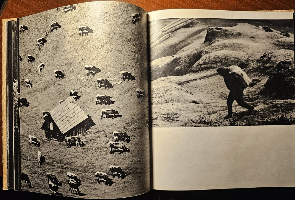 Vrchári /s podpisom