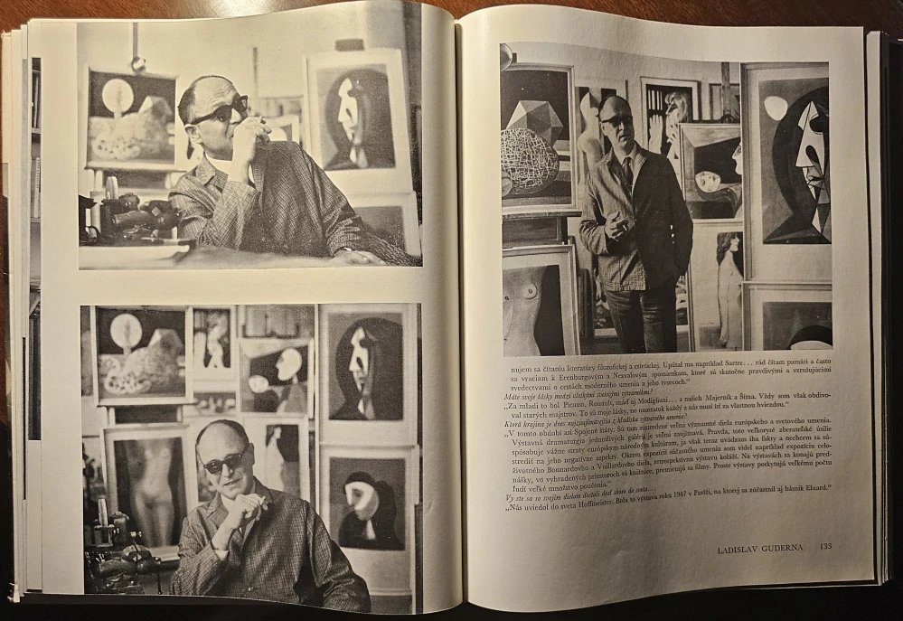 Povedali... príďte!