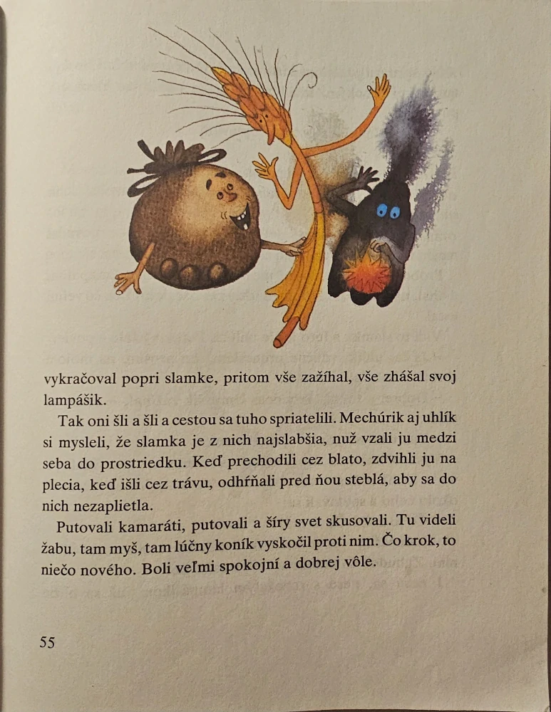 Zlaté zvonky