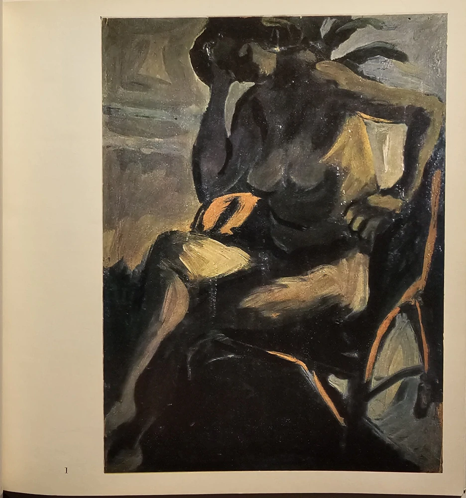 Eugen Nevan 1914 - 1967 (súborné dielo)