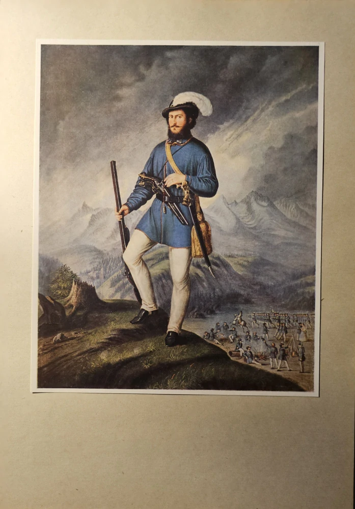 Maliarstvo XIX. storočia na Slovensku