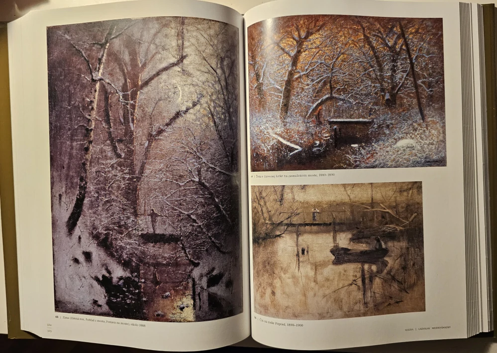 Ladislav Mednyánszky 