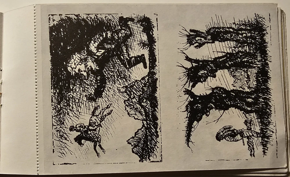 Ľudo Fulla - výstava ilustrácií