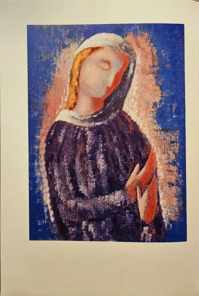 Mikuláš Galanda (Monografia o slovenskom modernom maliarovi)