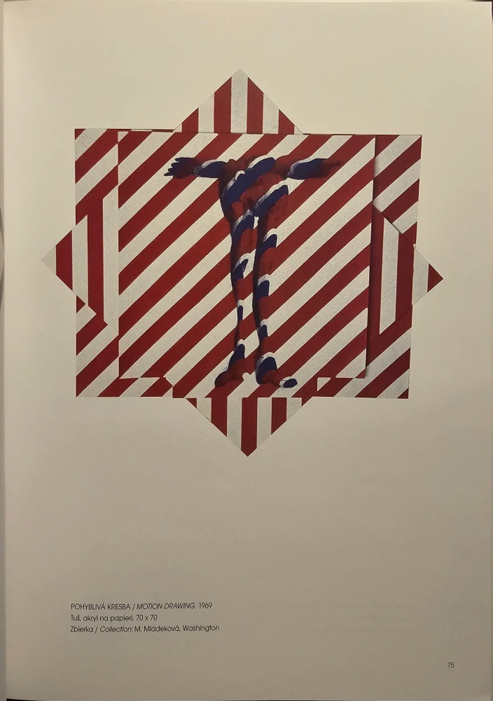 Jankovič (tvorba z rokov 1958 - 1997)