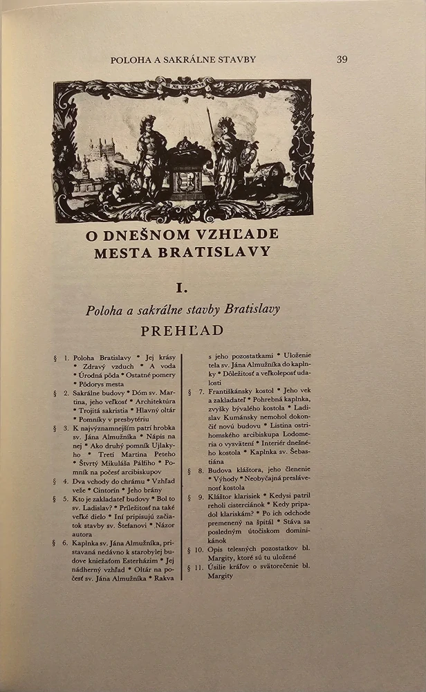 Bratislava Mateja Bela 