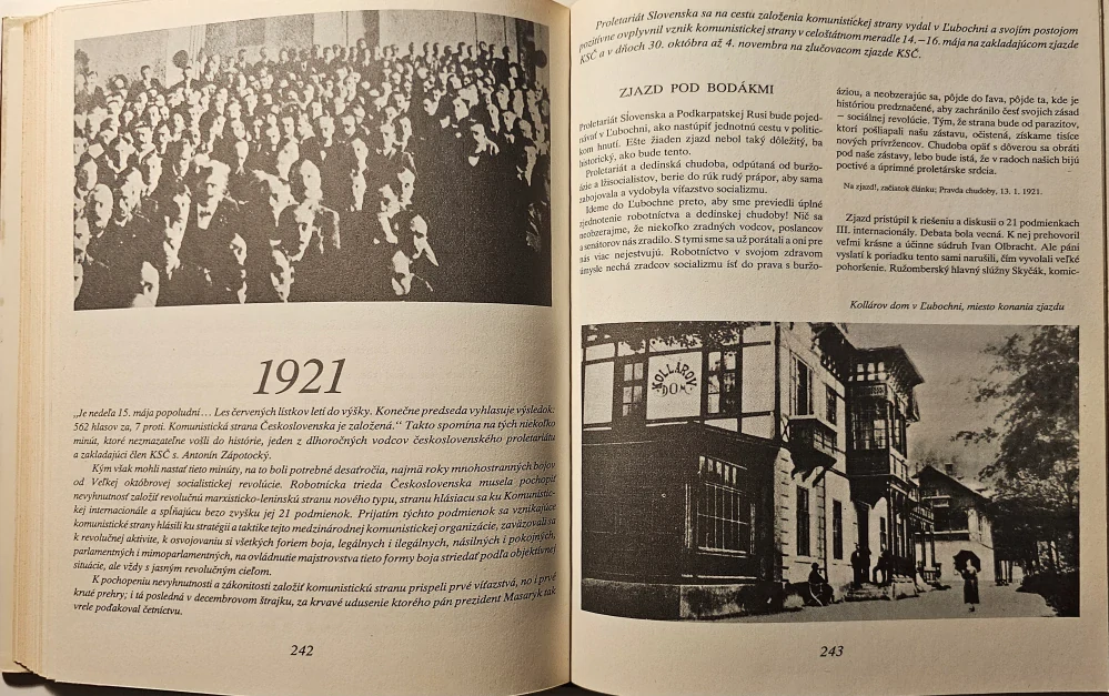 Slovensko 1848 - 1948 v zrkadle prameňov