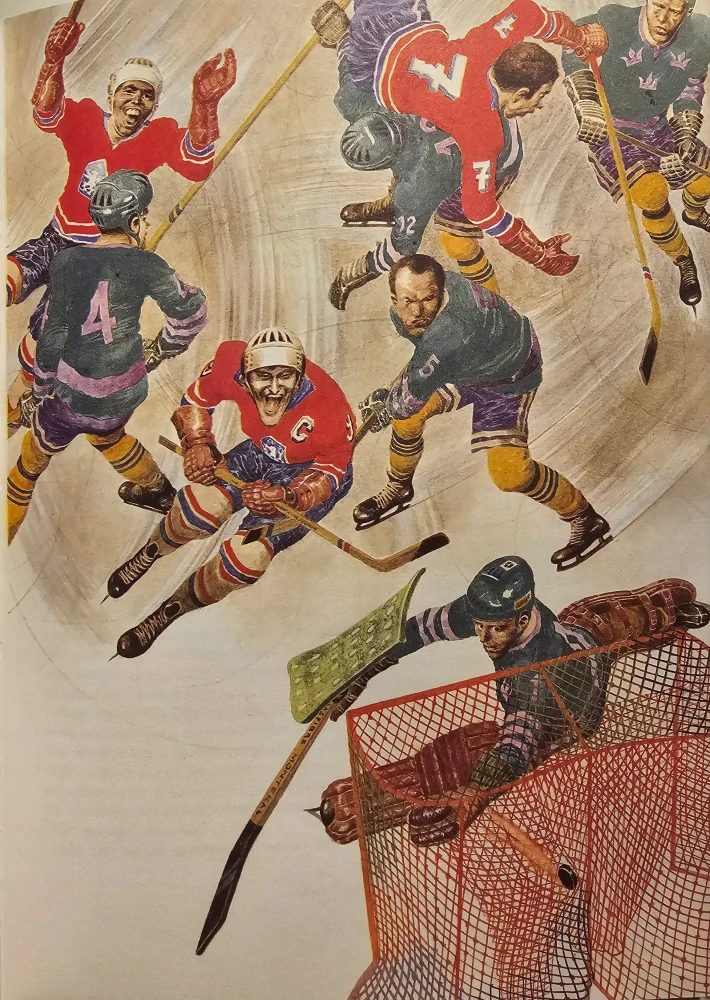 Modrá kniha rozprávok