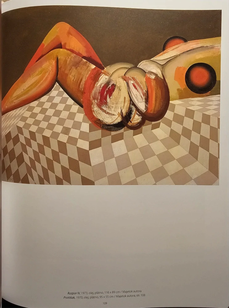 Rudolf Krivoš (Pocta veľkému maliarovi)