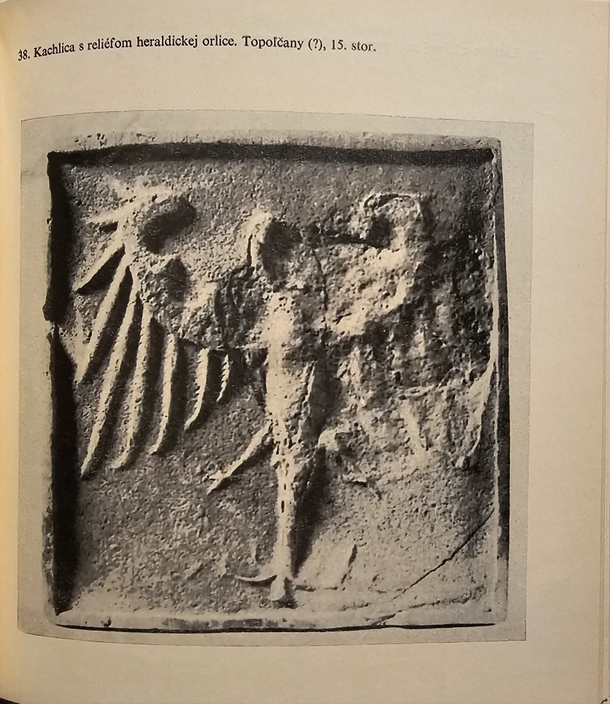 Stredoveké kachliarstvo