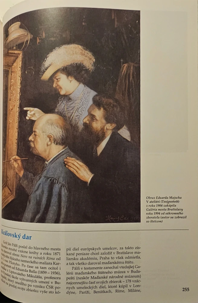 Stratené slovenské poklady I.-II.
