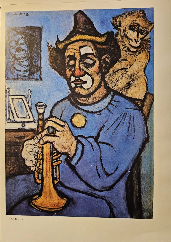 Dvanásť obrazov Emila Bačíka