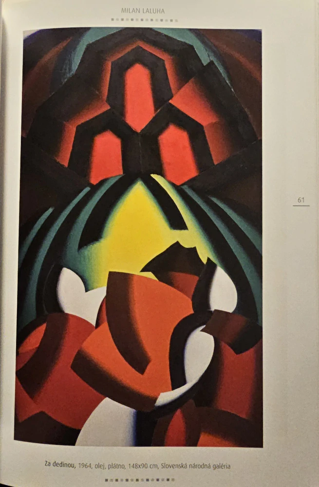 Galandovci - Legendy slovenskej moderny 1957 - 1968 