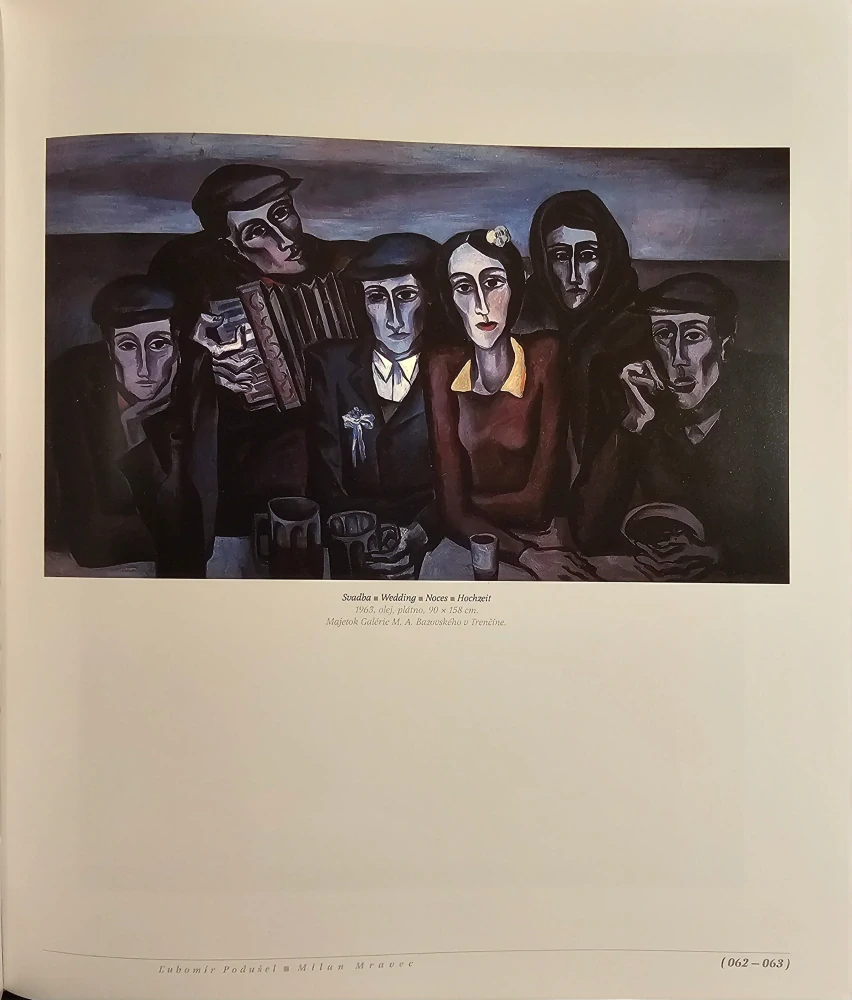 Milan Mravec Juriáš