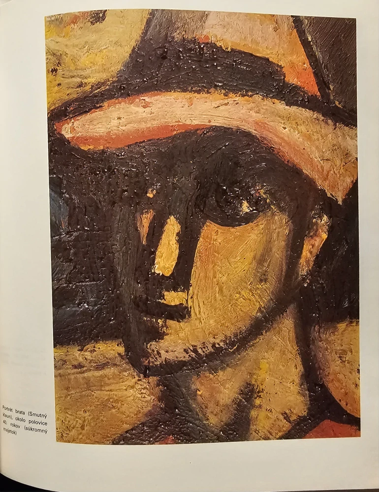 Ján Mudroch: súborné dielo