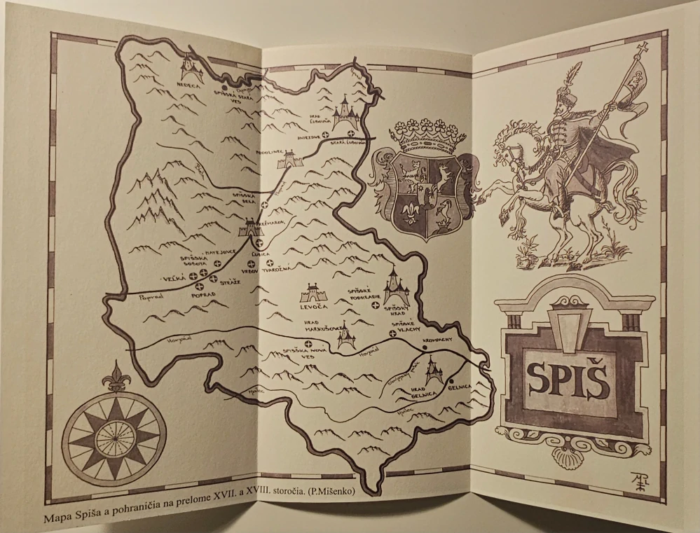 Spišsko-sadecká obchodná cesta