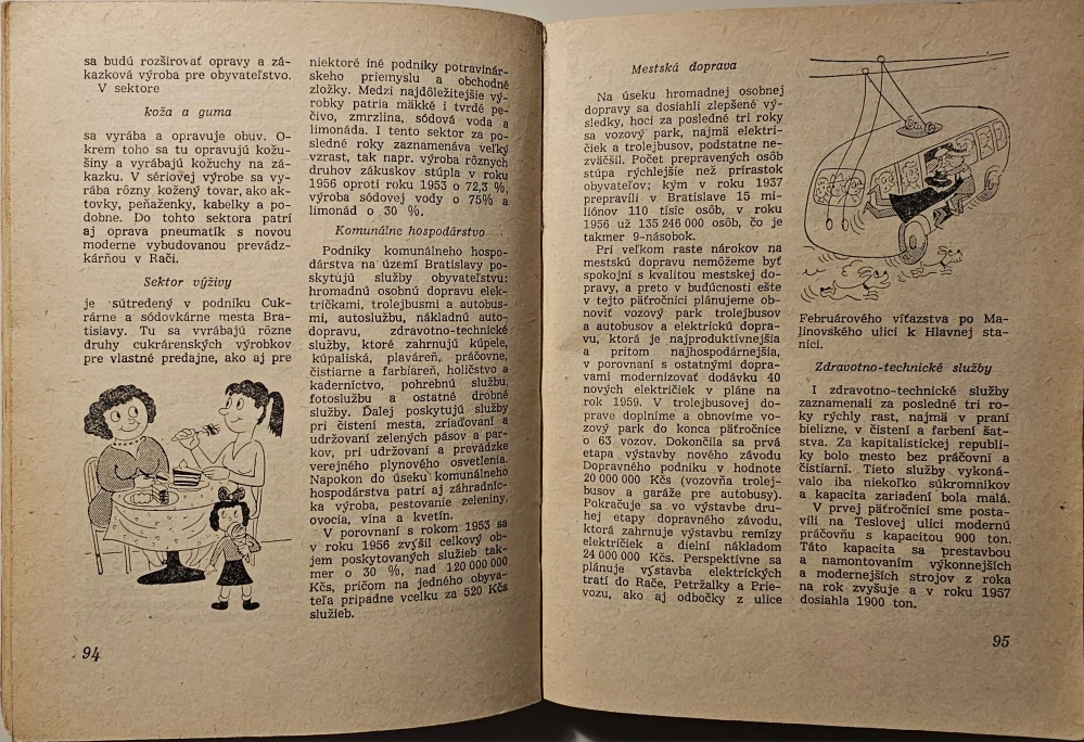 Ročenka Večerníka