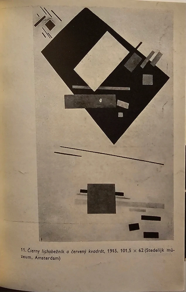 O nepredmetnom svete