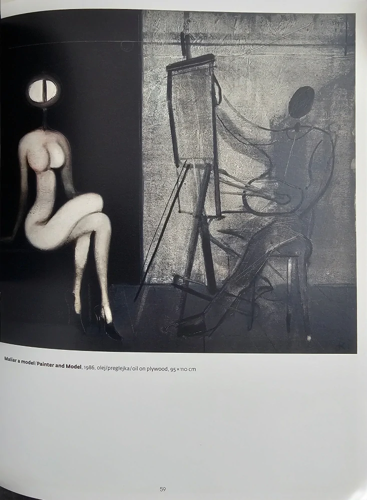 Vladimír Kompánek (Rozpomínanie/Remembering)