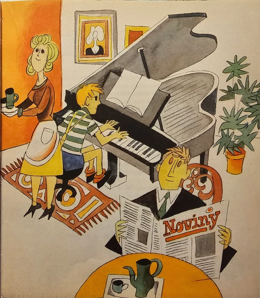 Oktávia ide stovkou