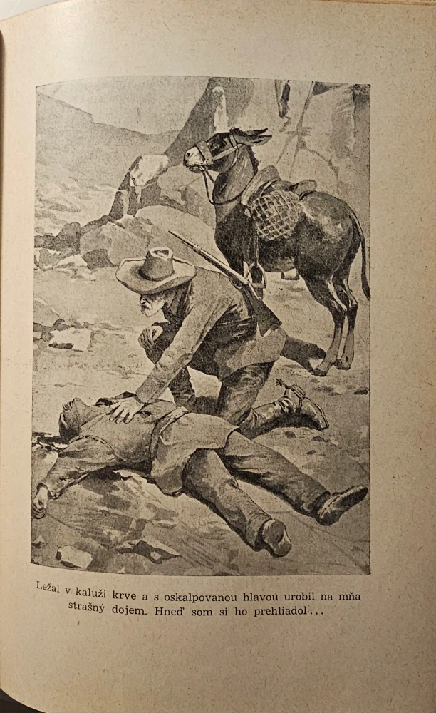 Posledná vôľa Inkova