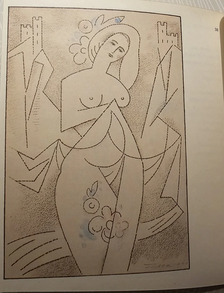 Hudba tvarov (s veršami Milana Rúfusa)