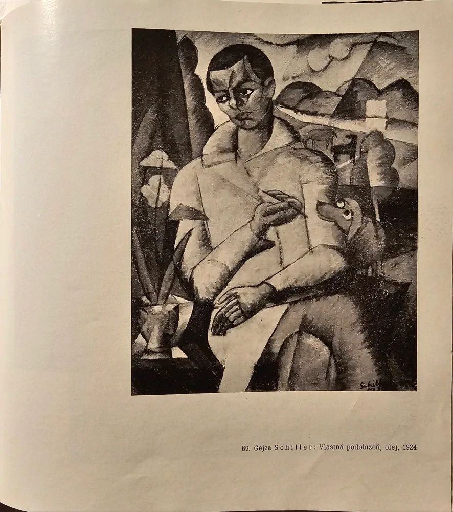 Výtvarné umenie na východnom Slovensku 1918 - 1938