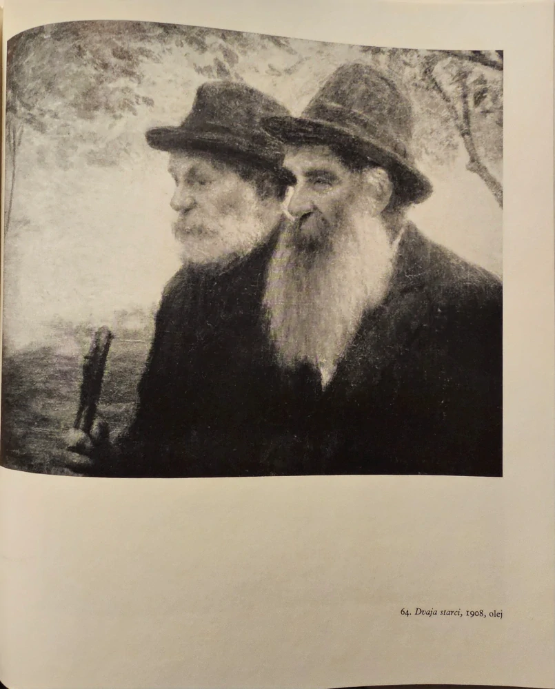 Halász-Hradil a umenie jeho doby