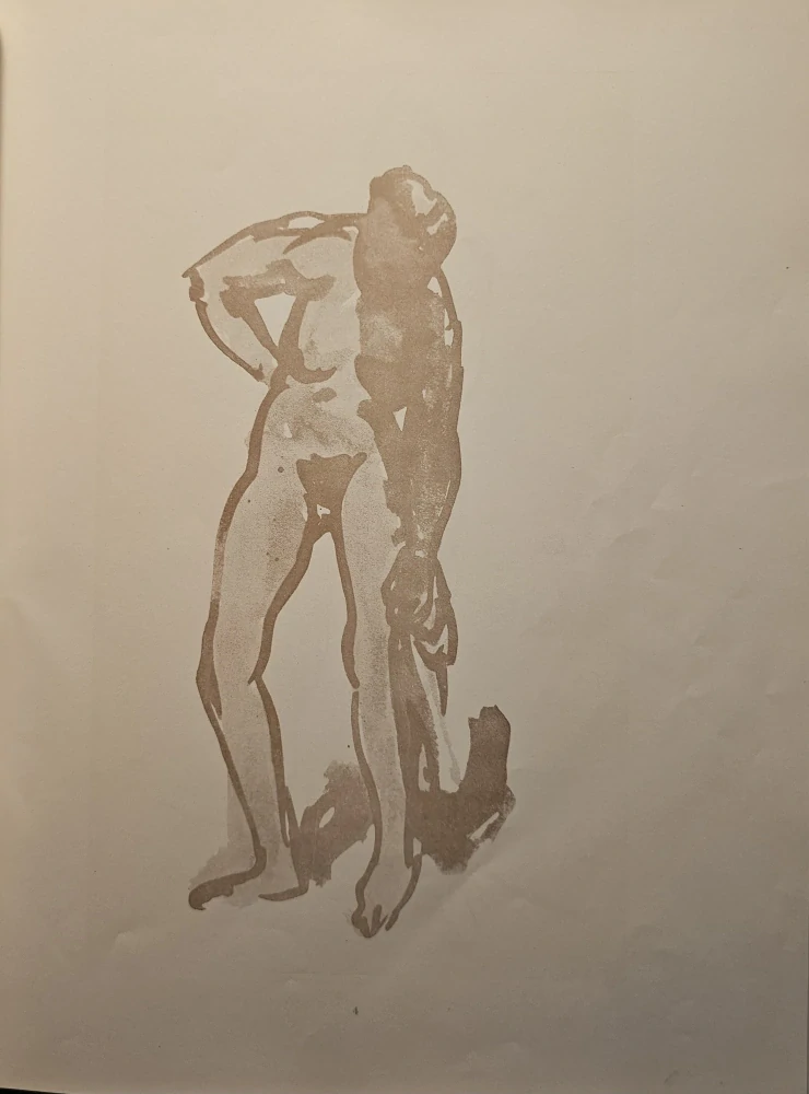 Jozef Kostka (Kresby)