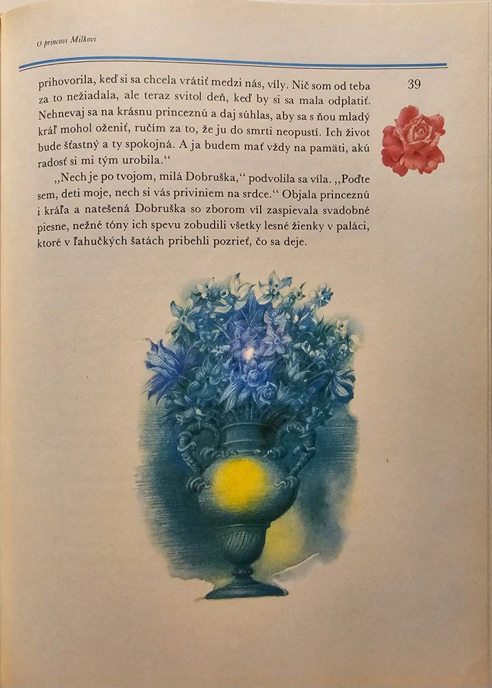 Páví kráľ (I. vydanie)