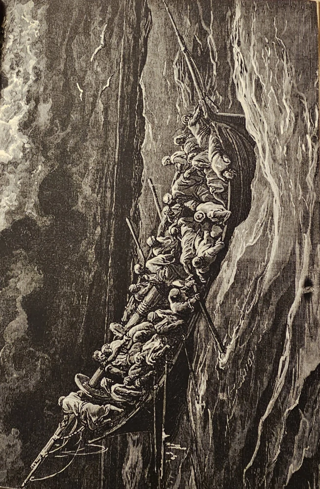 Dômyselný rytier don Quijote de la Mancha I.- II.