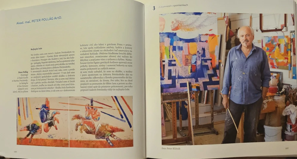 Ľudovít Petránsky