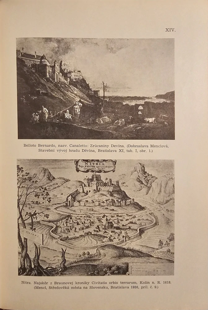 Slovanskí apoštoli Cyril a Metod a ich činnosť vo Veľkomoravskej ríši