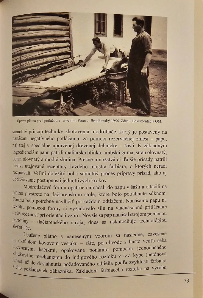 Plátenníctvo na Orave