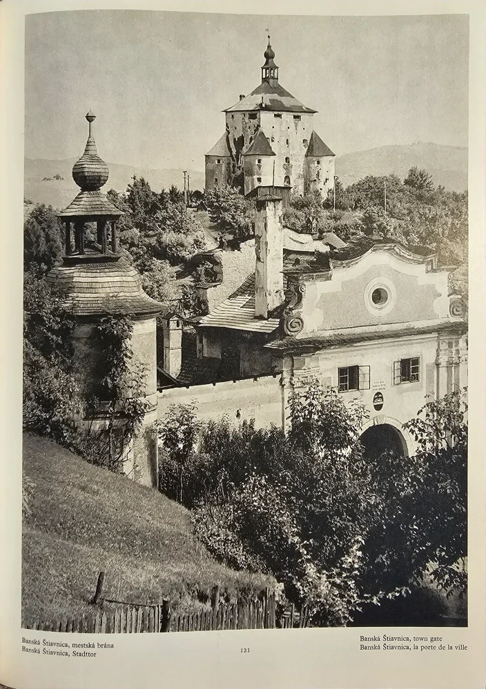 Slovensko vo fotografii Karola Plicku (VII. povojnové vydanie)