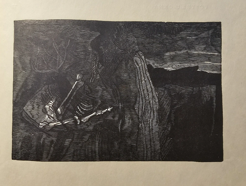 Básně z Jestřábí věže /s podpisom