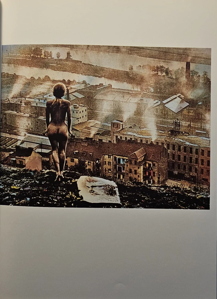 Život, láska, smrt a jiné takové podružnosti