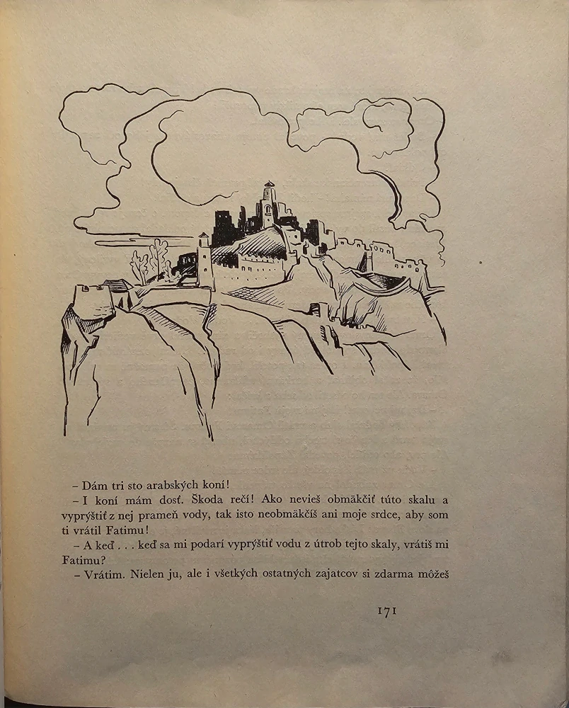 Zo starodávnych čias