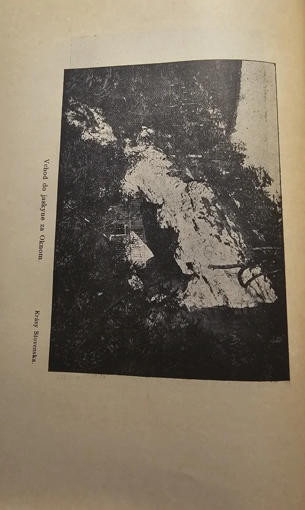 Prírodné bohatstvo Liptova.