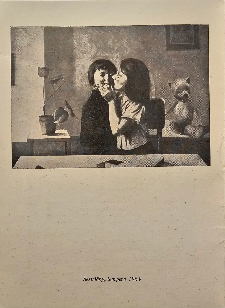 L. Guderna (15 II. - 10. III. 1965)