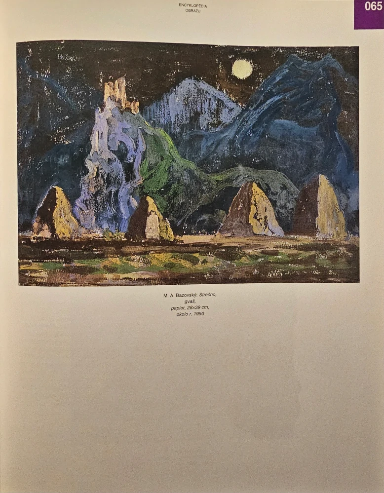 Encyklopédia obrazu