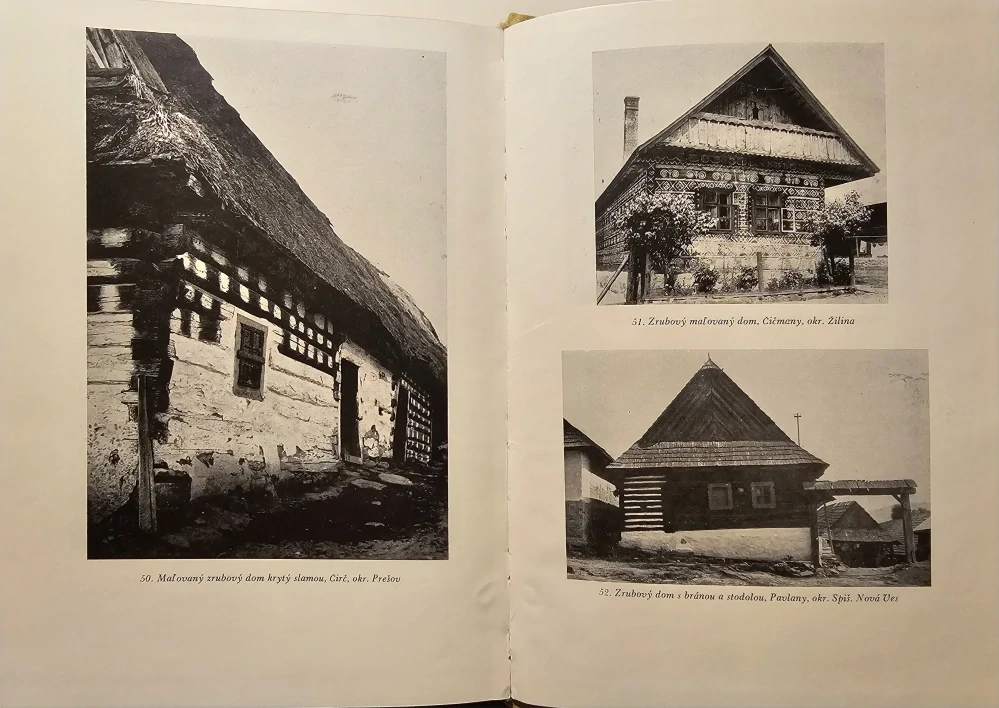 Bibliografia slovenského ľudového výtvarného umenia (I.-II.)