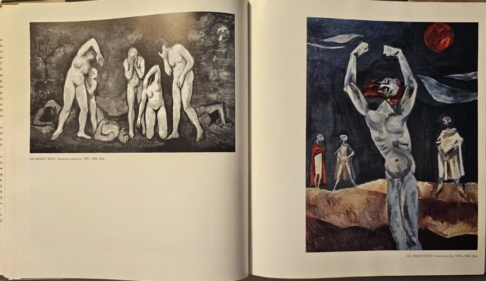 Nové slovenské výtvarné umenie